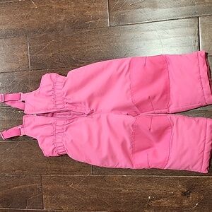 Snow overalls